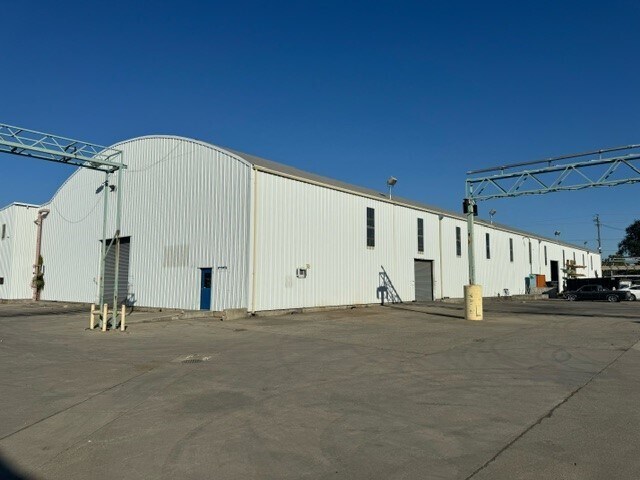 2600-2716 E Miner Ave, Stockton, CA for Rent