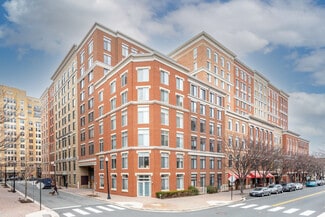 Arlington, VA Apartments - 1220 N Fillmore St