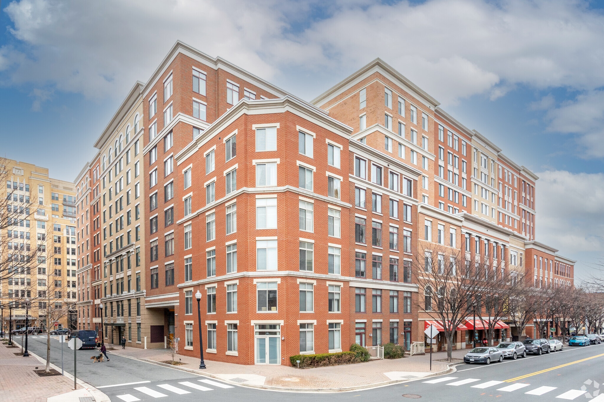 1220 N Fillmore St, Arlington, VA for Rent
