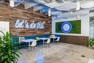 Houston, TX Office - 5757 Woodway Dr