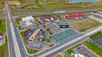 Littleton, CO Commercial - 5869 S Alkire St