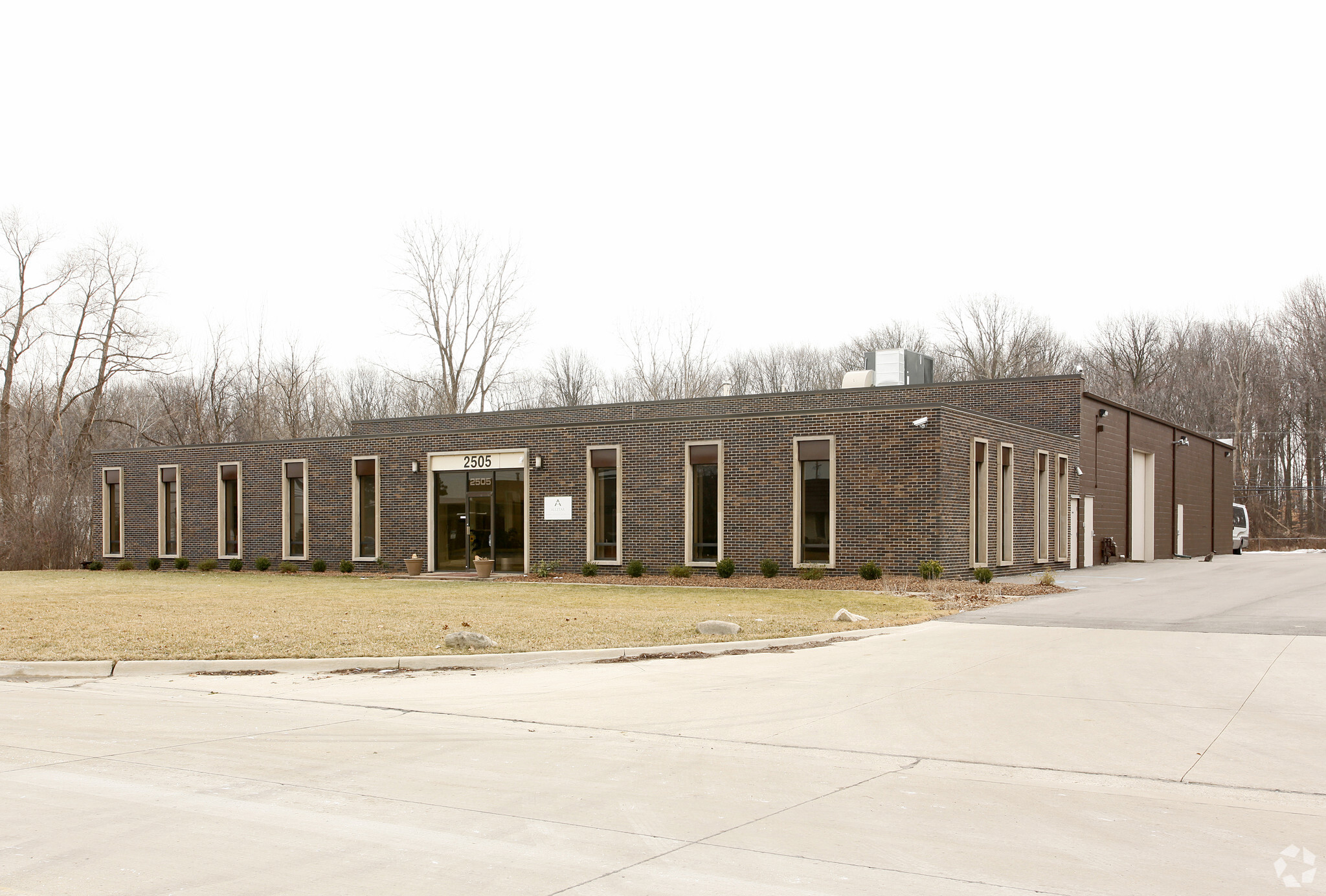 2505 Industrial Row Dr, Troy, MI for Sale