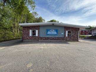 Sturbridge, MA Retail - 494 Main Street st