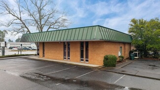 Kinston, NC Office - 508 Plaza Blvd