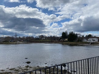 Portsmouth, NH Office - 500 Market St