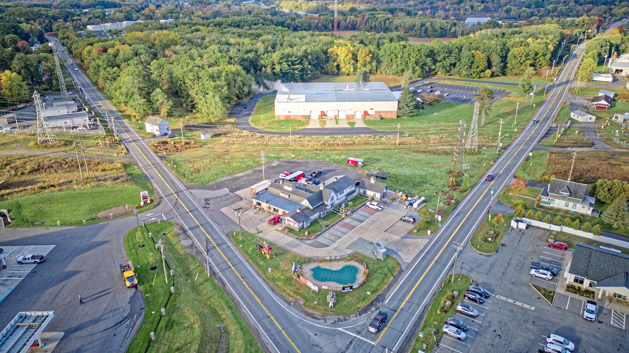 671 Mariaville Rd, Schenectady, NY for Sale