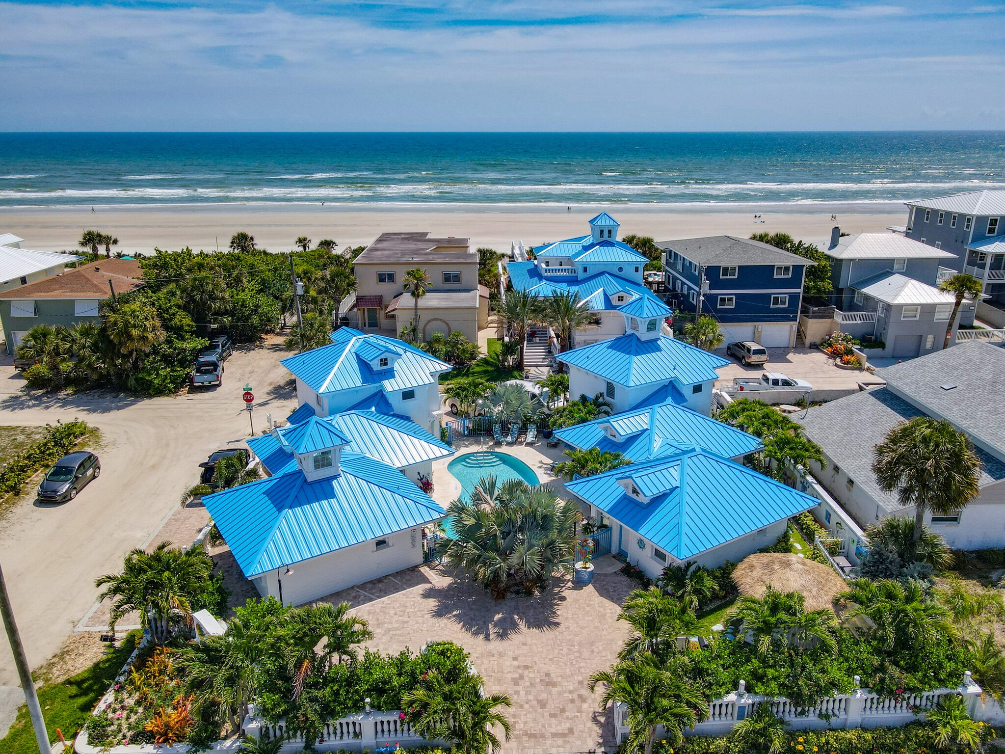 2903 Hill St, New Smyrna Beach, FL for Sale