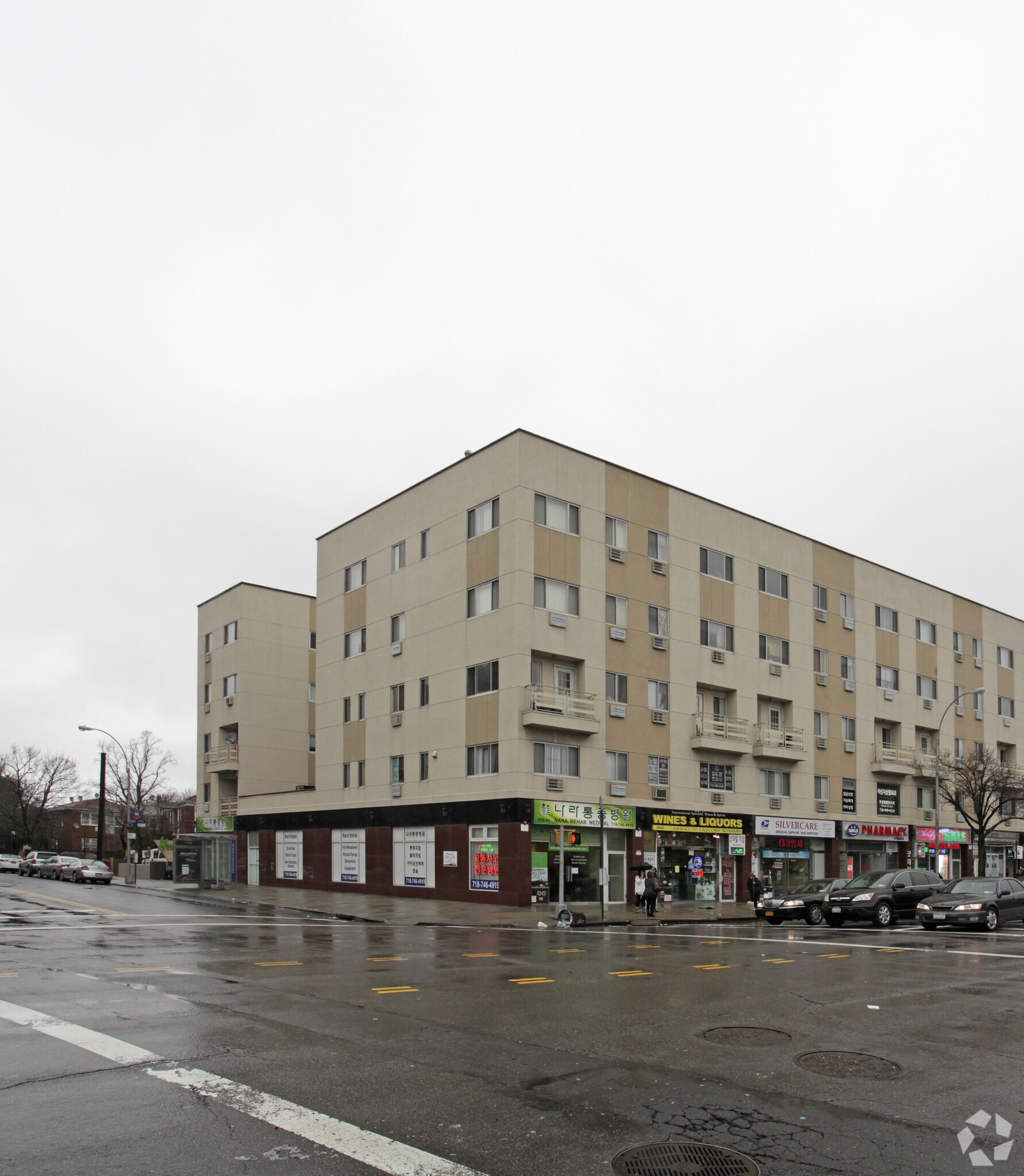 150-01 Northern Blvd, Flushing, NY for Rent
