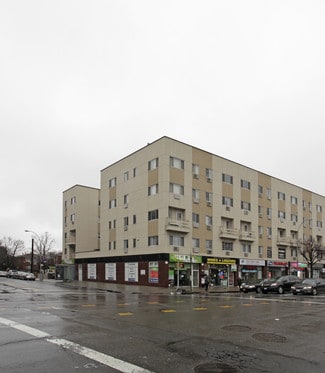 Flushing, NY Retail - 150-01 Northern Blvd