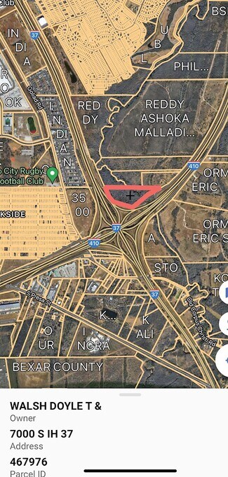 San Antonio, TX Commercial - undefined