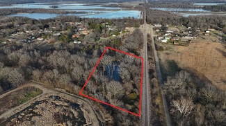 Brinkley, AR Commercial - 204 Rock Island Street