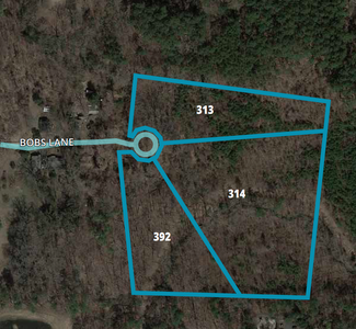 Durham, NC Residential - 313, 314, 392 Bobs
