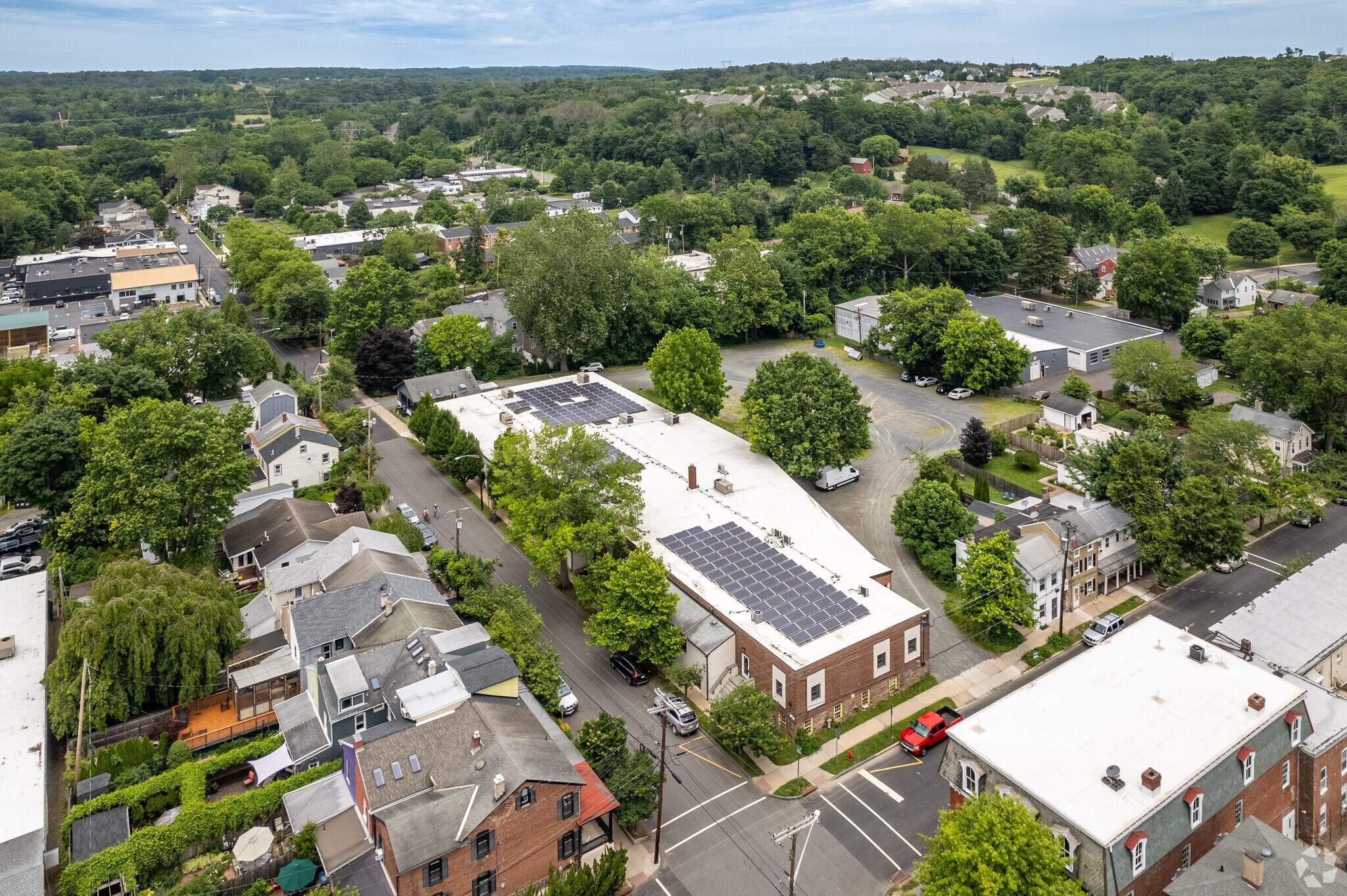 204 N Union St, Lambertville, NJ for Rent