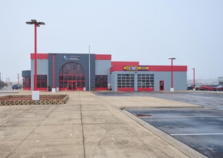 Killeen, TX Retail - 1902 E Central Texas Expy