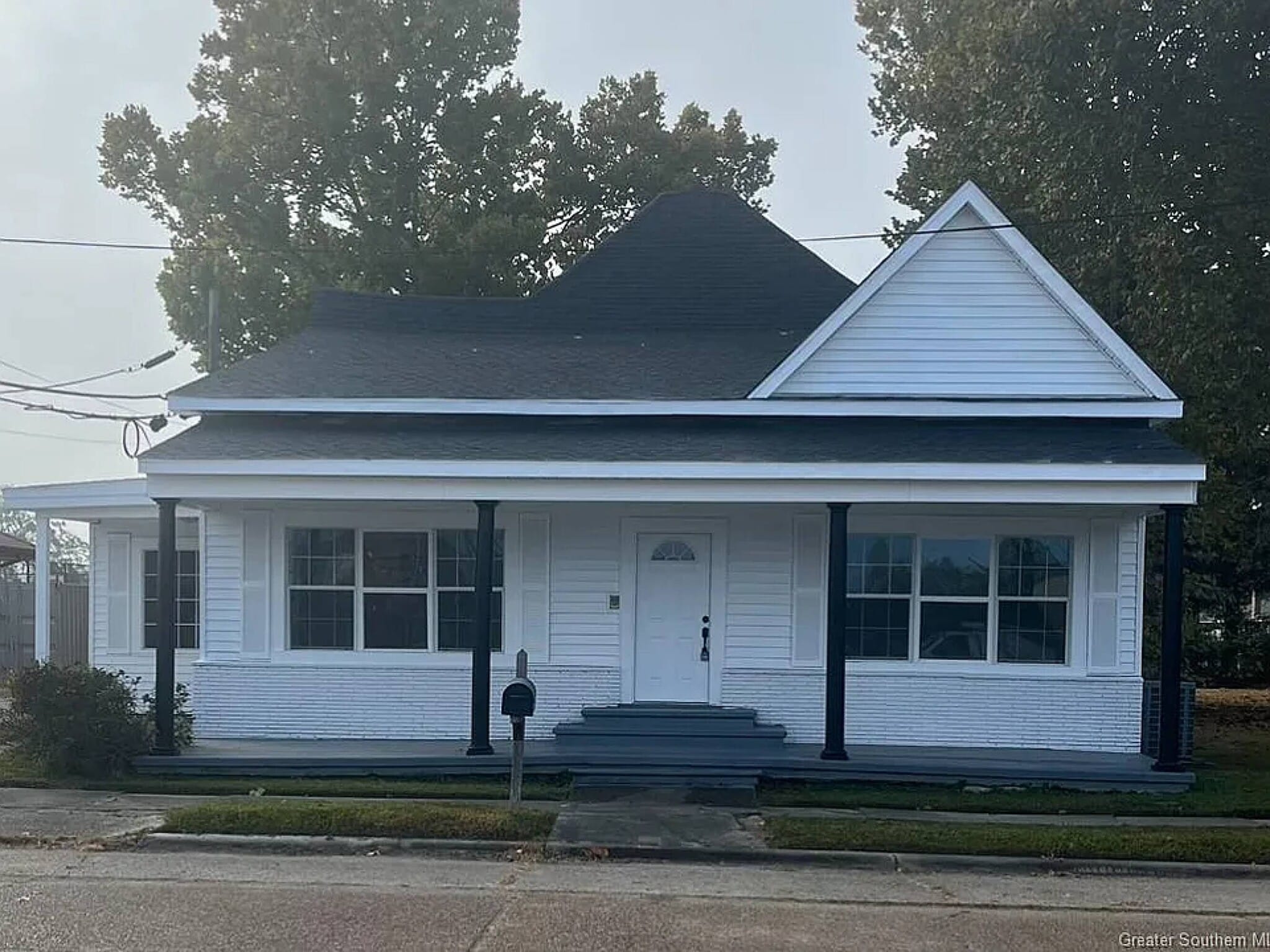 101 W Center St, DeQuincy, LA for Rent