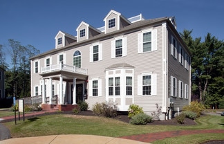 Pembroke, MA undefined - 100 Schoosett St