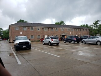 North Olmsted, OH Office - 4859 Dover Center Rd