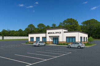 Brooksville, FL Commercial Land - 15275 Powell