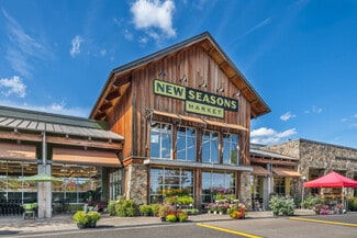 Happy Valley, OR Retail - 15861-15963 SE Happy Valley Town Center Dr