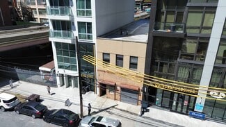 Long Island City, NY Retail - 42-40 Crescent Street Long Island City, NY Retail - 42-40 Crescent Street