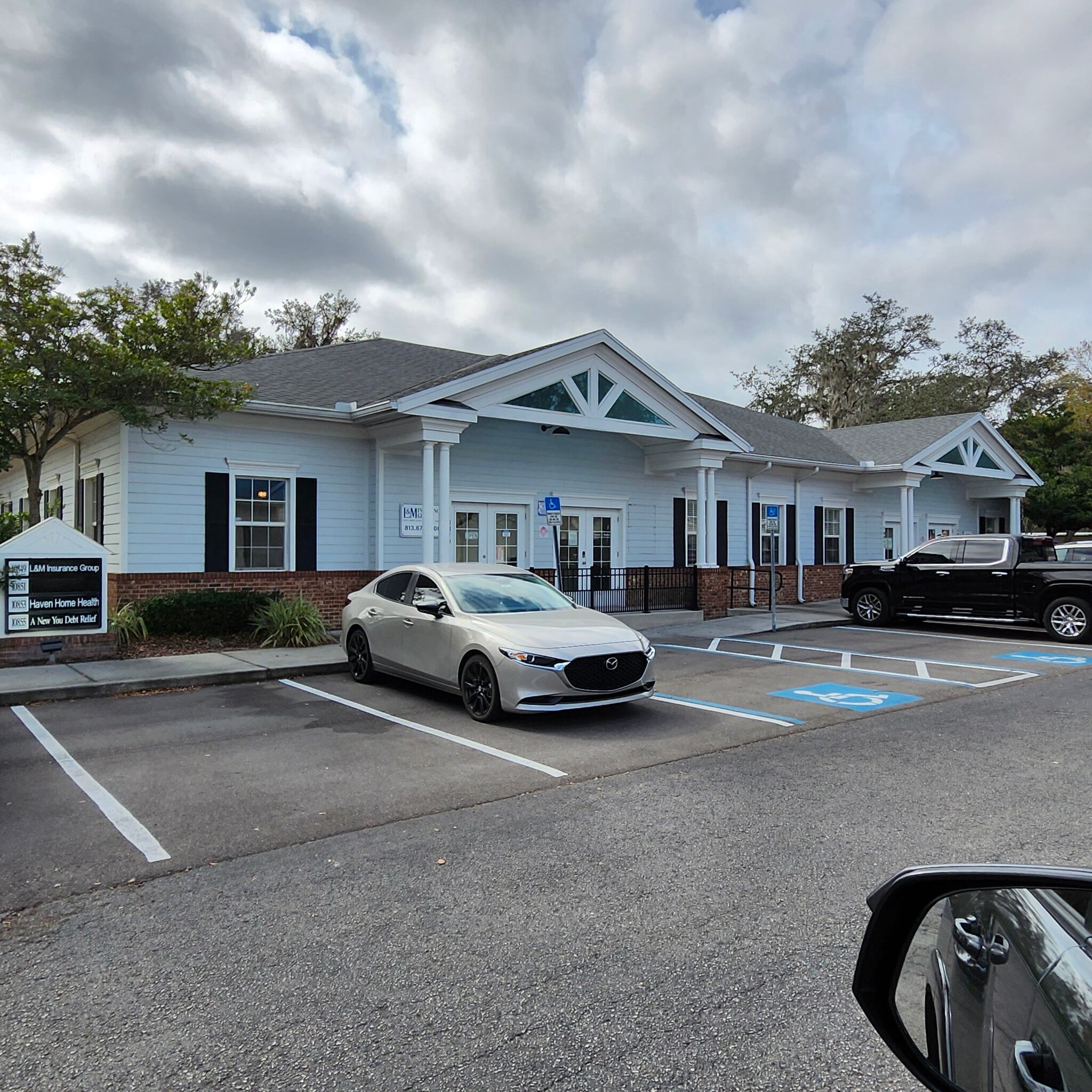 10849-10855 Boyette Rd, Riverview, FL for Rent