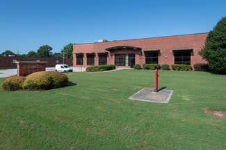 Stone Mountain, GA Industrial - 1548 Stone Ridge Dr