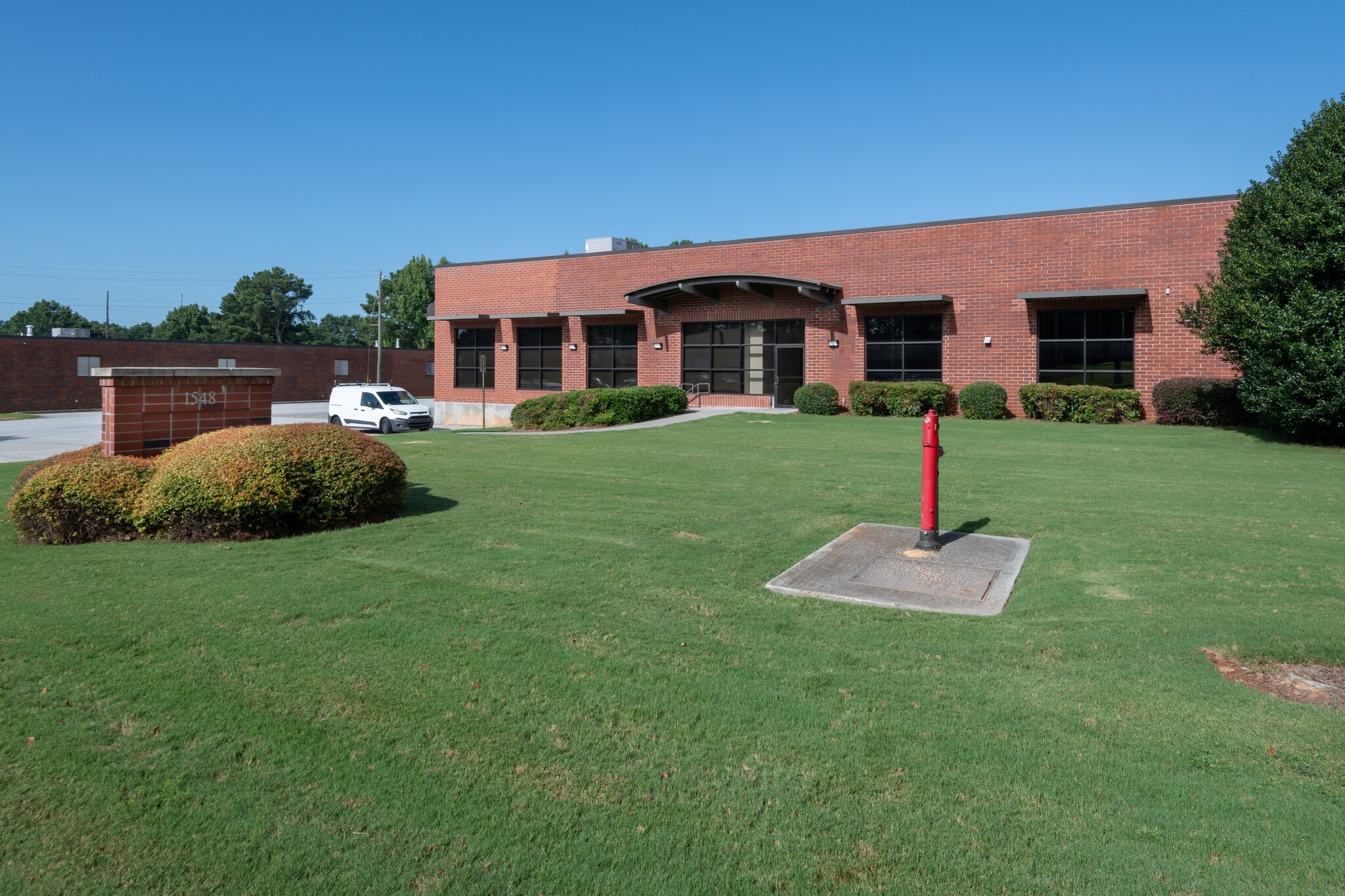 1548 Stone Ridge Dr, Stone Mountain, GA for Rent