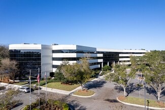 Jacksonville, FL Office - 8900 Prominence Pky