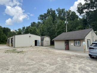 Ravenna, OH Warehouse - 7937 OH-44 Ravenna, OH Warehouse - 7937 OH-44