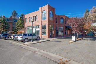 Basalt, CO Office, Flex - 110 Midland Ave