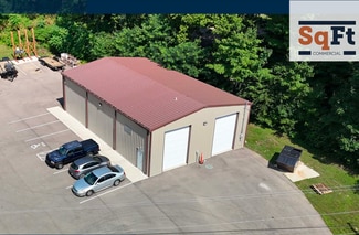 Harrison, OH Warehouse - 10390 State st Harrison, OH Warehouse - 10390 State st