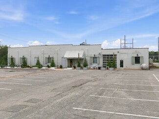 Greenville, NC Warehouse - 210 E 14th St