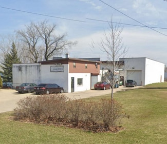Milwaukee, WI Warehouse - 5652 S 13th St