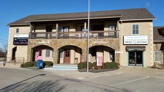 Heath, TX Retail - 201 Laurence Dr