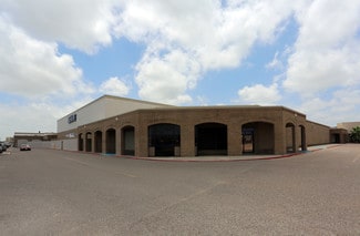 Corpus Christi, TX Retail - 1305 Airline Rd