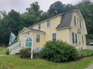 West Lebanon, NH Office/Residential - 89 S Main St