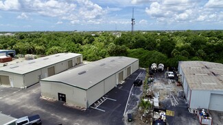 Port Charlotte, FL Industrial - 4189 James St