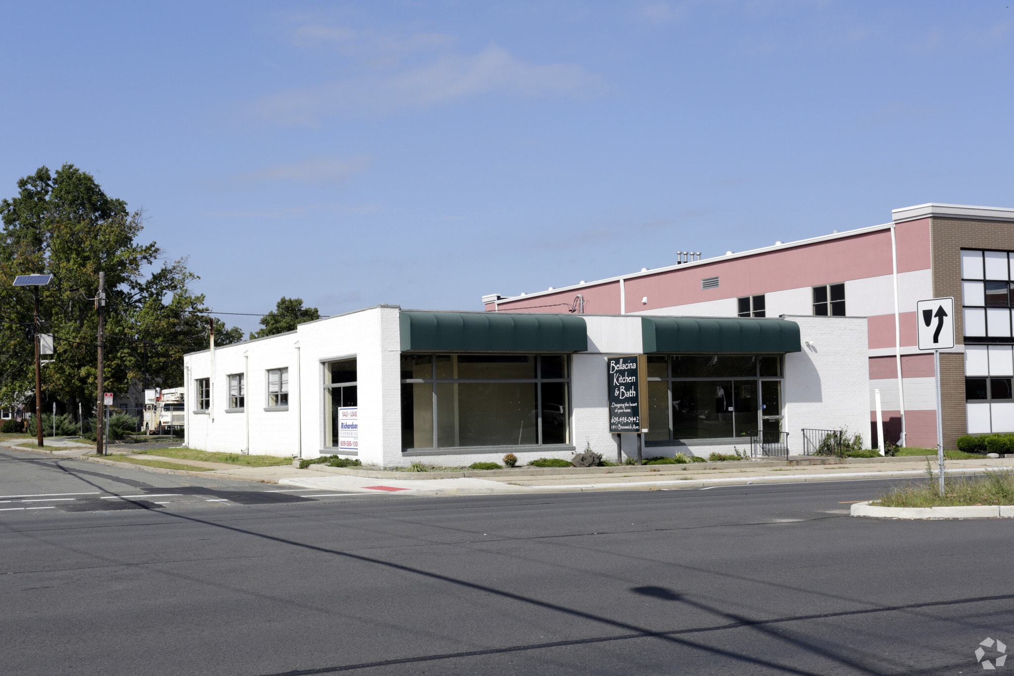 1911 Brunswick Pike, Lawrenceville, NJ for Sale