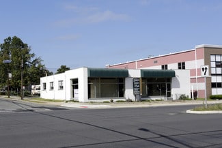 Lawrenceville, NJ Retail - 1911 Brunswick Pike Lawrenceville, NJ Retail - 1911 Brunswick Pike