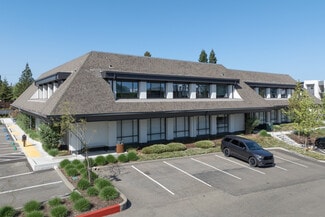 Sacramento, CA Office - 2135 Butano Dr Sacramento, CA Office - 2135 Butano Dr