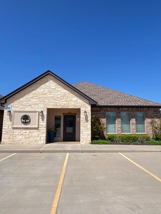 Oklahoma City, OK Office - 11900 N MacArthur