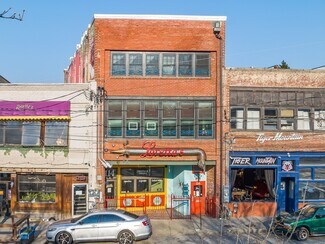 Asheville, NC undefined - 114 N Lexington Ave