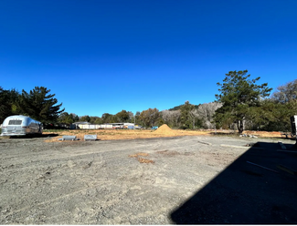 Rio Dell, CA Industrial Land - 1395 Eeloa Ave