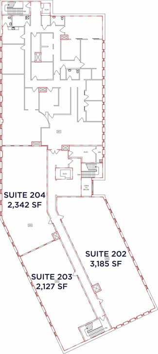 Edmonton, AB Office - 232 Parsons Rd SW Edmonton, AB Office - 232 Parsons Rd SW