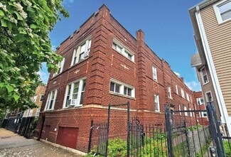 Chicago, IL undefined - 2838 N Albany Ave