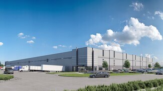 Mather, CA Industrial - 10391 Peter a McCuen Blvd Mather, CA Industrial - 10391 Peter a McCuen Blvd