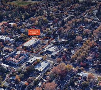Sacramento, CA undefined - 4830 J St Sacramento, CA undefined - 4830 J St