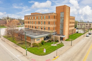 Fort Dodge, IA Office - 205 S 8th St