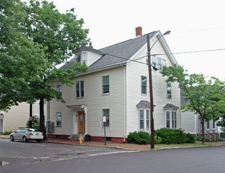 Portland, ME Apartments - 80 Wilson St Portland, ME Apartments - 80 Wilson St