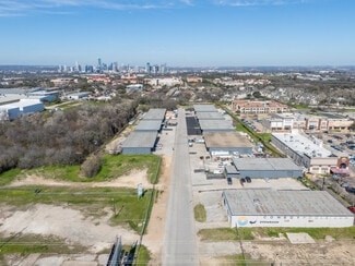 Austin, TX undefined - 3910 Warehouse Row Austin, TX undefined - 3910 Warehouse Row